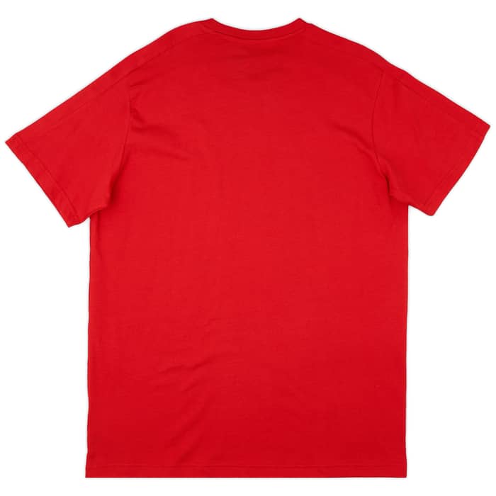 2024-25 Bayern Munich adidas DNA Tee