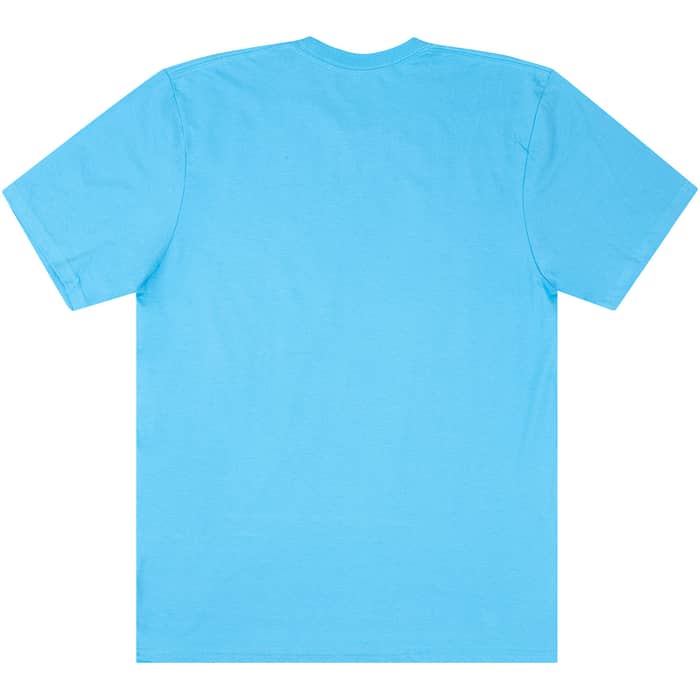 2015 New York City adidas Tee