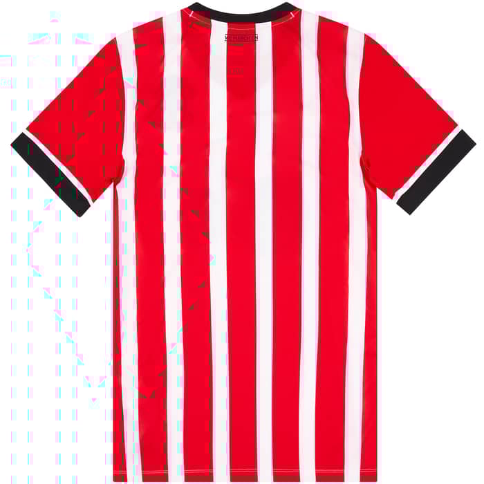 2016-17 Southampton Home Shirt *New w/ Defects* S