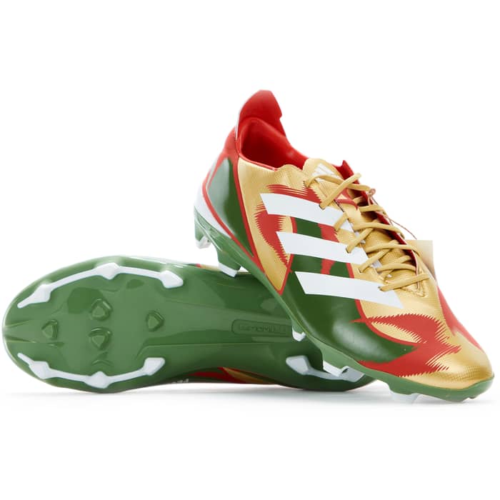 2022 adidas Gamemode Fevernova FG