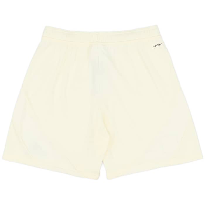 2024-25 Lyon Third Shorts