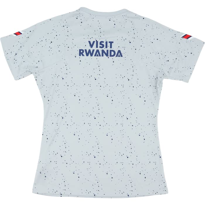2022-23 Paris Saint-Germain Jordan Training Shirt - 9/10 - (Women's M)