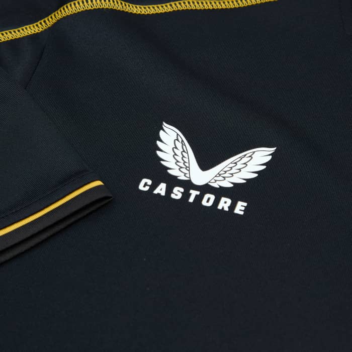 2024-25 MK Dons Third Shirt