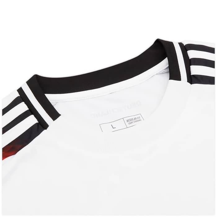 2024-25 Germany Home Shirt (Women's)