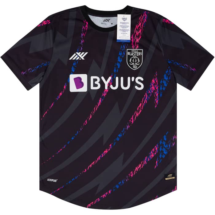 2022-23 Kerala Blasters Away Shirt