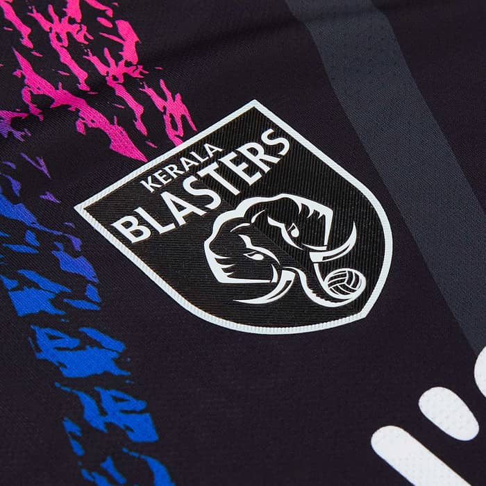 2022-23 Kerala Blasters Away Shirt