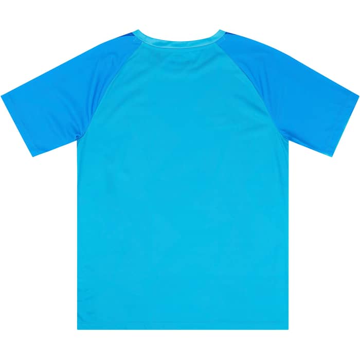 2022-23 India Home Shirt