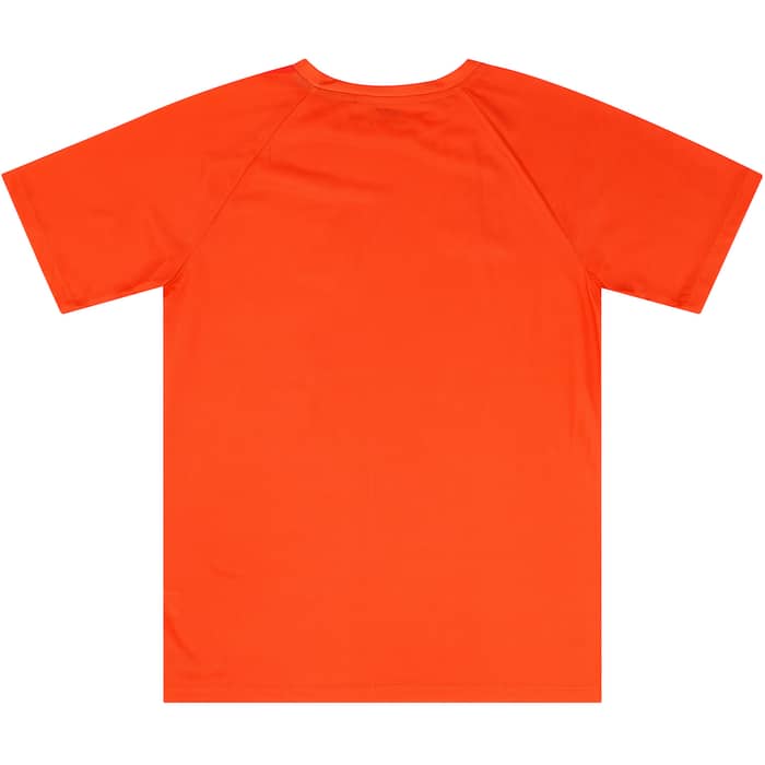 2022-23 India Away Shirt