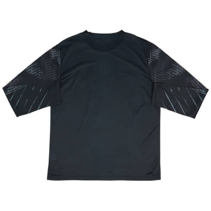 2022-23 India GK Shirt