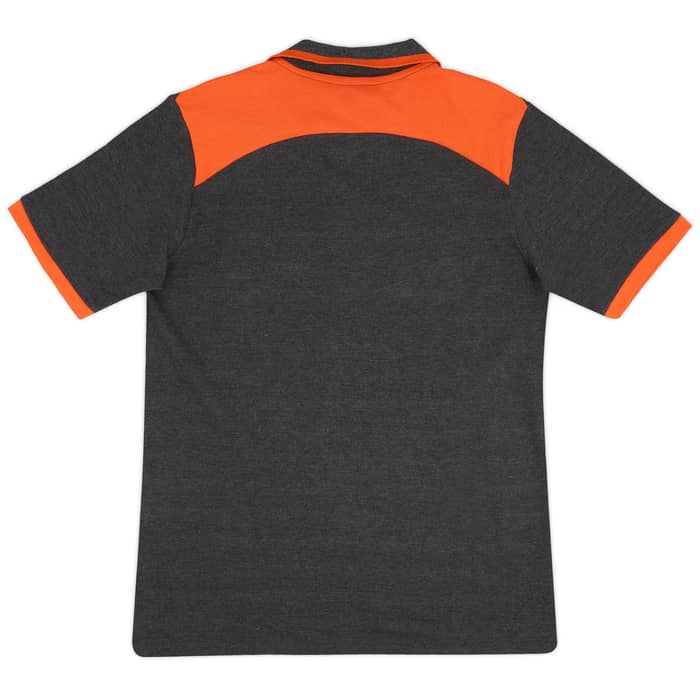 2021-22 India Six5Six Polo T-Shirt