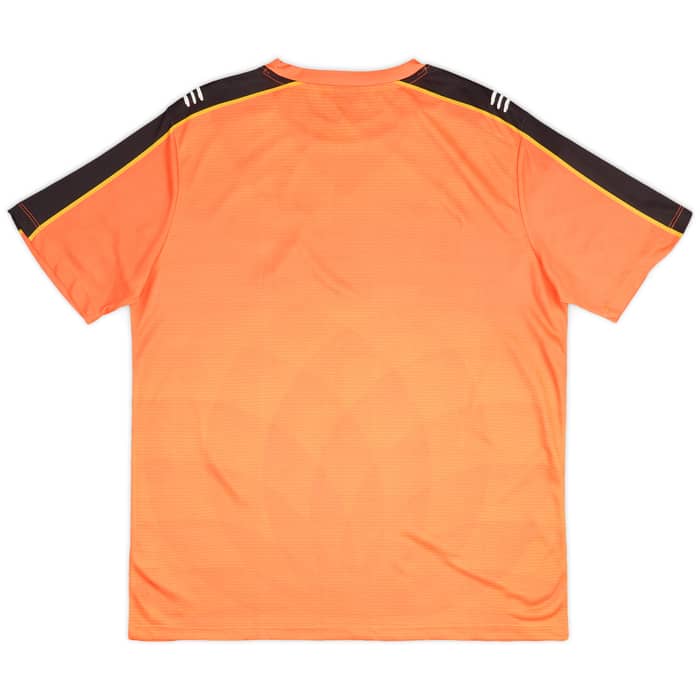 2023-24 Inter Kashi Home Shirt