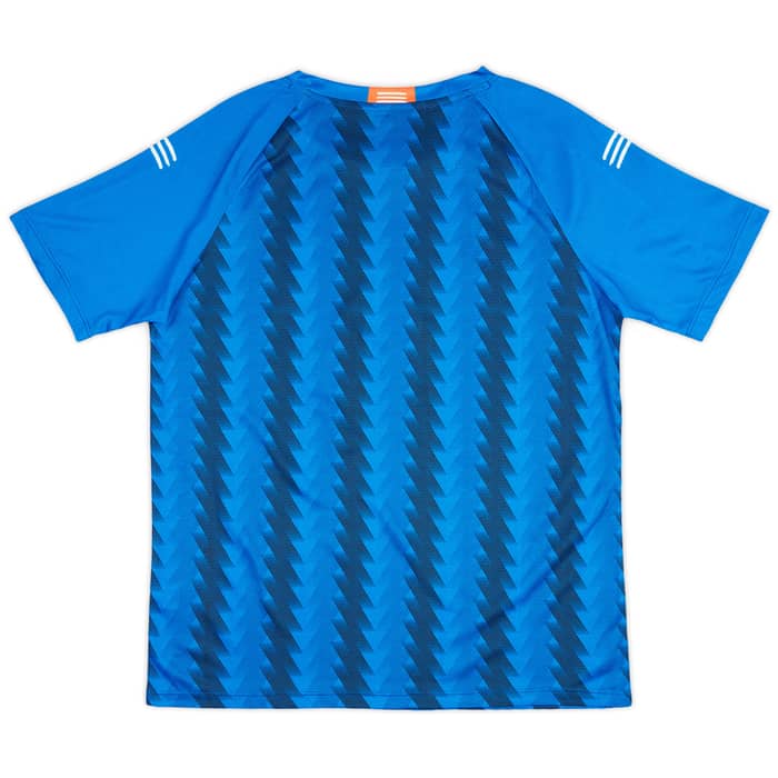 2023-24 Inter Kashi Away Shirt
