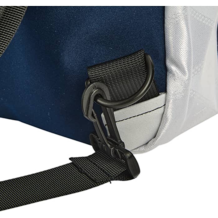 2017-18 Bayern Munich Rework Roll-Up Backpack