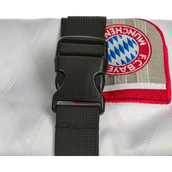 2017-18 Bayern Munich Rework Roll-Up Backpack