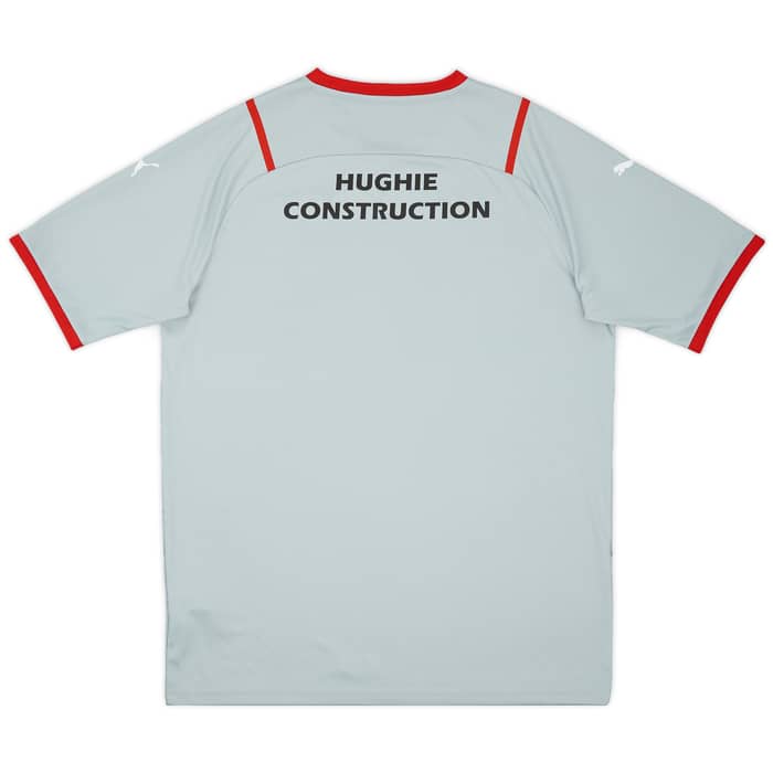 2021-22 Rotherham United Away Shirt - 9/10 - (L)