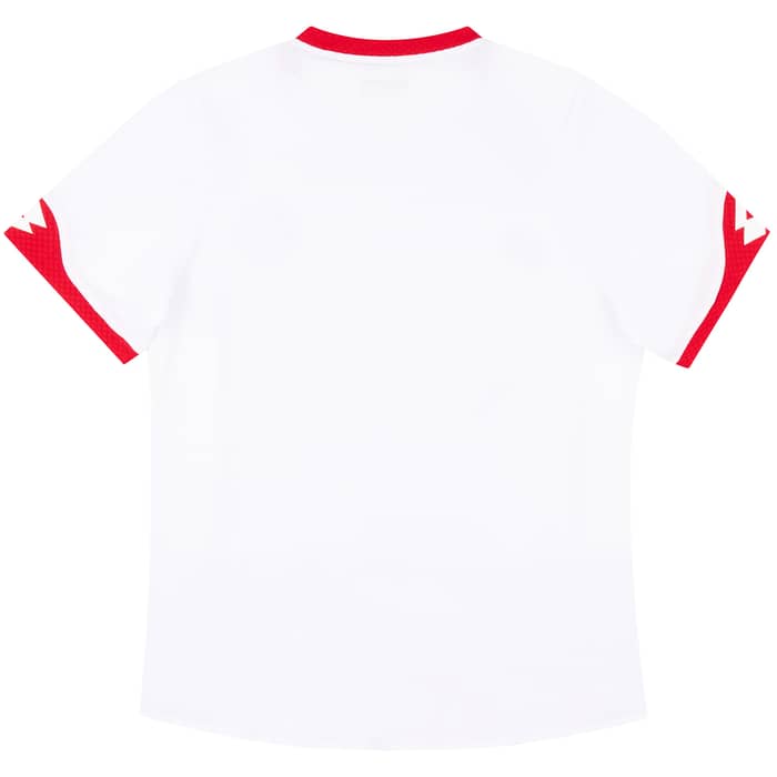 2016-17 Genclerbirligi S.K. Away Shirt