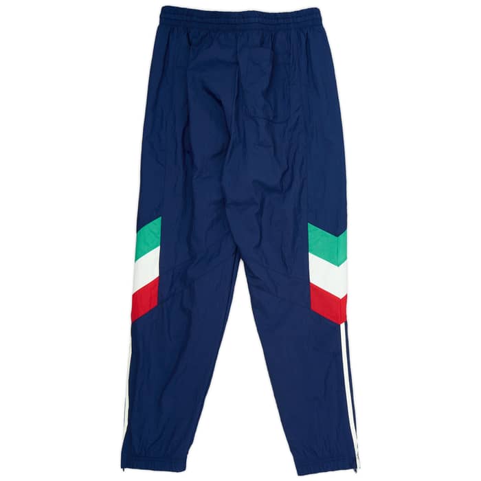2024-25 Italy adidas Originals Track Pants/Bottoms