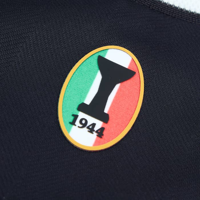 2024-25 Spezia Away Shirt