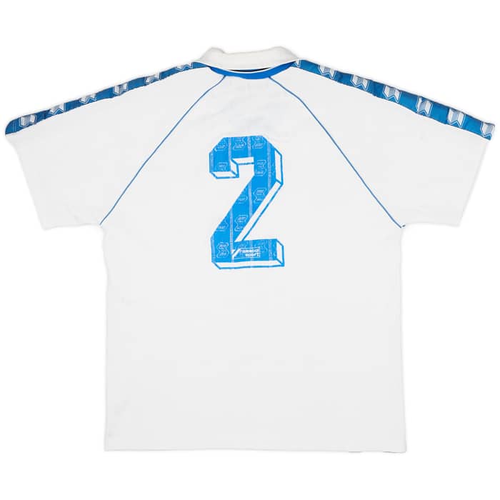 1990s ABM Template Shirt #2 - 6/10 - (L)
