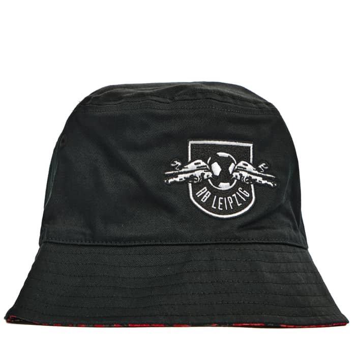 2024-25 RB Leipzig Puma ftblNRGY Reversible Bucket Hat (Adults)