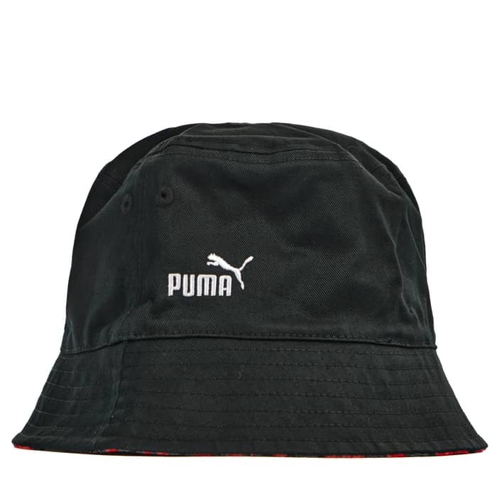 2024-25 RB Leipzig Puma ftblNRGY Reversible Bucket Hat (Adults)