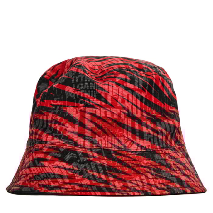 2024-25 RB Leipzig Puma ftblNRGY Reversible Bucket Hat (Adults)