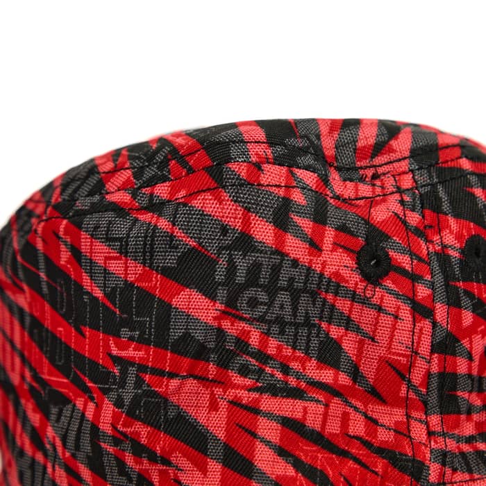 2024-25 RB Leipzig Puma ftblNRGY Reversible Bucket Hat (Adults)
