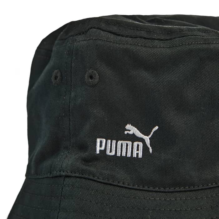 2024-25 RB Leipzig Puma ftblNRGY Reversible Bucket Hat (Adults)