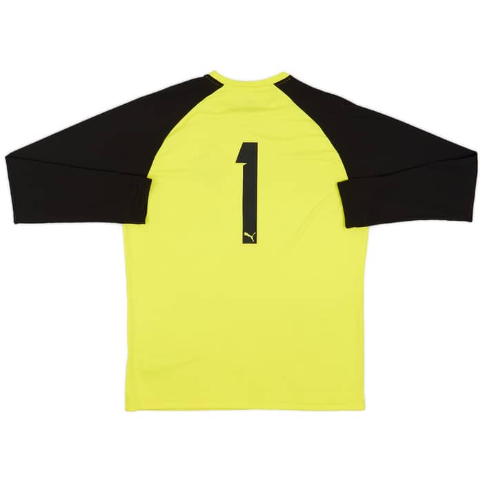 2022-23 Tunbridge Wells GK Shirt #1 - 9/10 - (L)