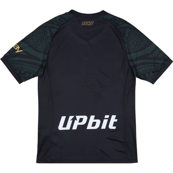 2023-24 Napoli Third Shirt (L)