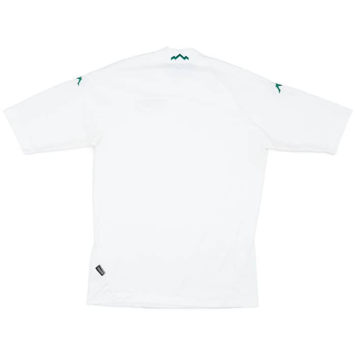 2004 Slovenia Home Shirt - 7/10 - (L)
