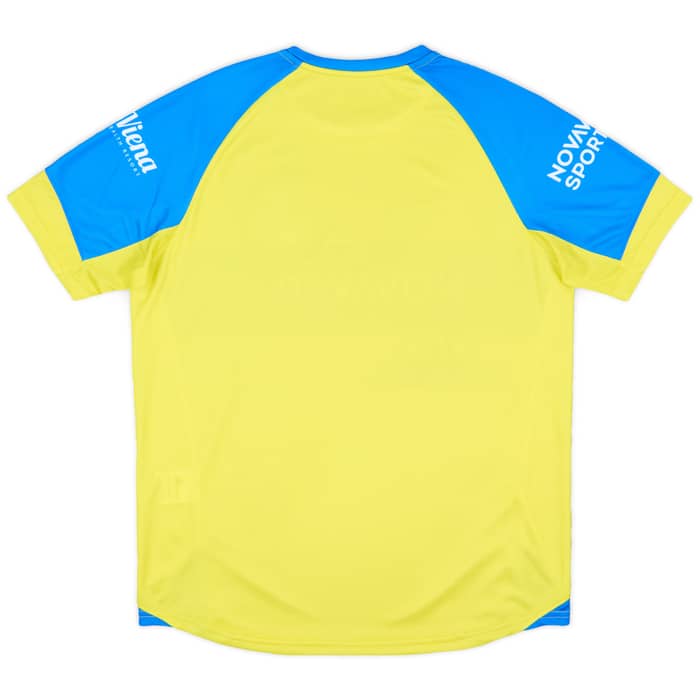 2024-25 La Viena Home Shirt