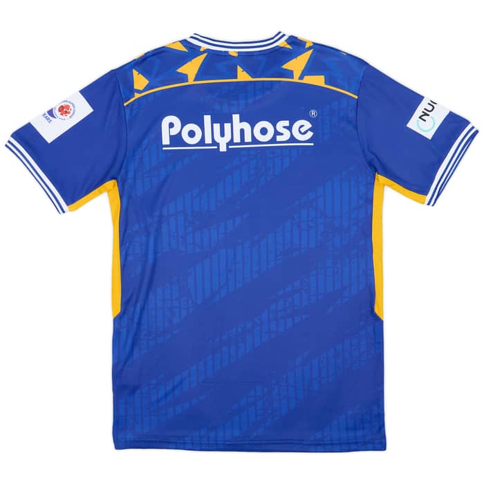 2023-24 Chennaiyin FC Home Shirt
