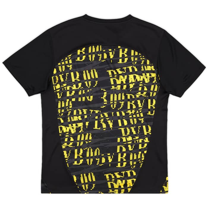 2024-25 Borussia Dortmund Puma Pre-Match Shirt