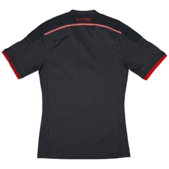 2014-15 Toronto FC Away Shirt - 8/10 - (S)