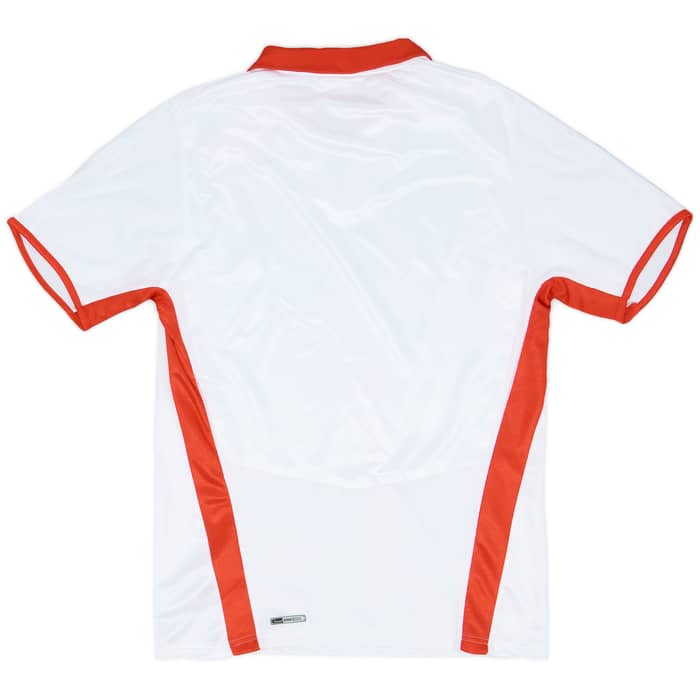 2008-10 Switzerland Away Shirt (M)