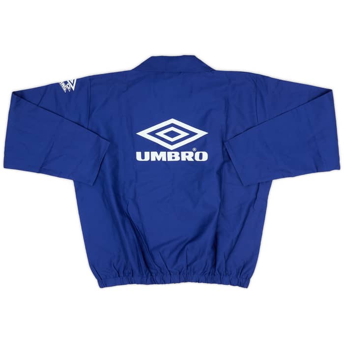 1990s Umbro Template Drill Top (L)