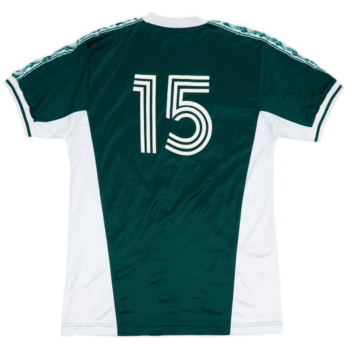 1990s Diadora Template Shirt #15 - 9/10 - (L)