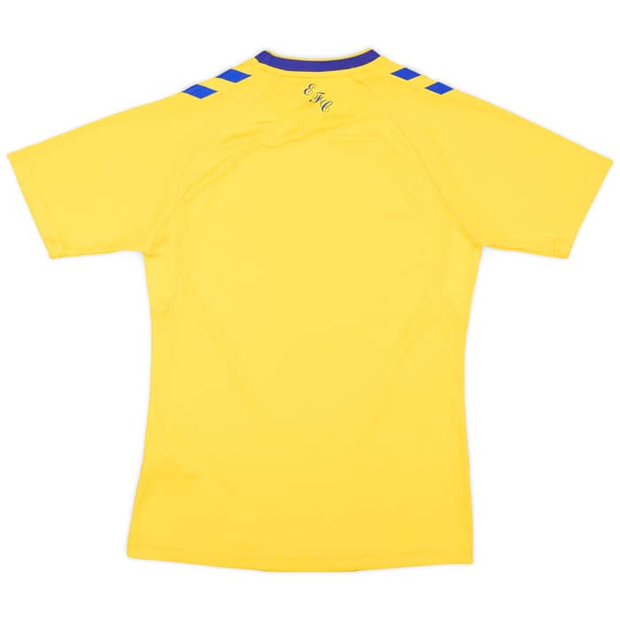 2022-23 Everton Third Shirt (S)