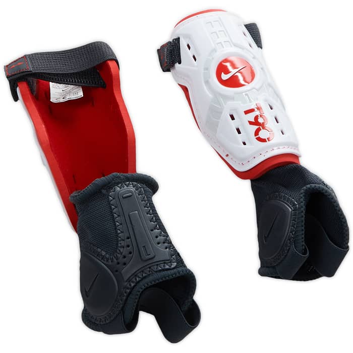 Nike T90 Shin Pads (S)