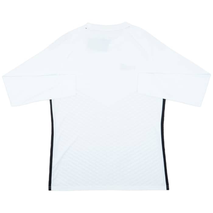 2020-21 Capelli Template GK Shirt