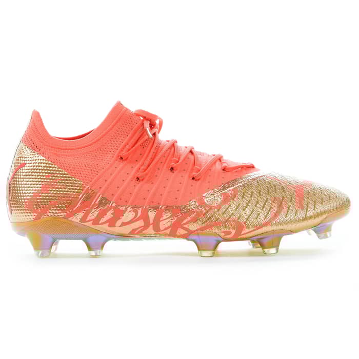 2022-23 Puma x Neymar Jr Future Z 1.4 Football Boots - FG (UK 11)