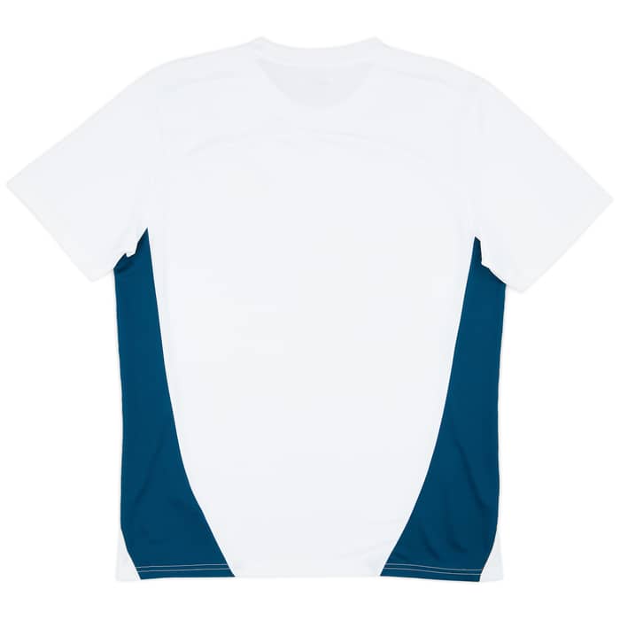 2024-25 Olympique Marseille Puma Training Shirt