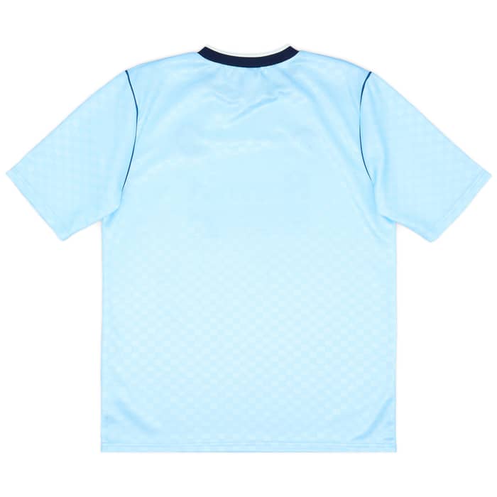 1988-90 Bolton Matchwinner Reissue Third Shirt