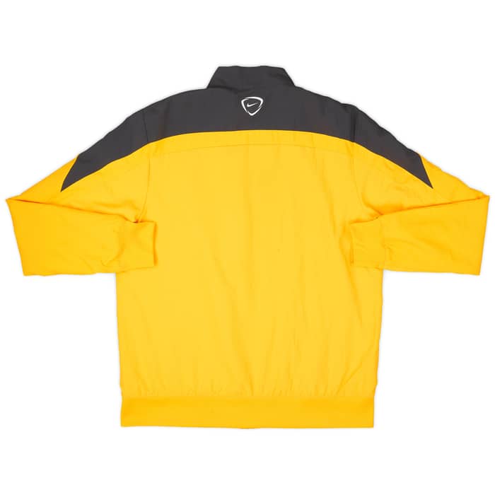 2013-14 Juventus Nike Track Jacket - 8/10 - (M)