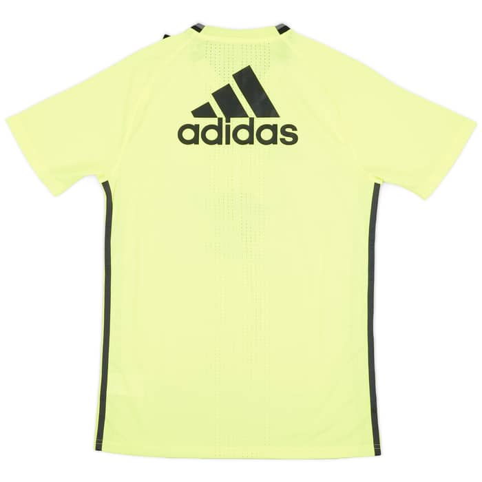 2016-17 Chelsea adizero Training Shirt (S)