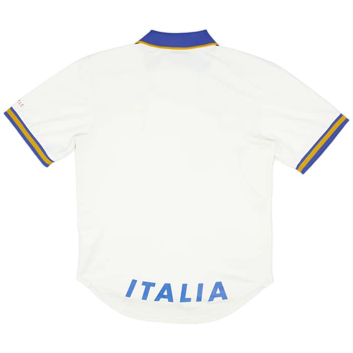 1996-97 Italy Away Shirt - 6/10 - (M)