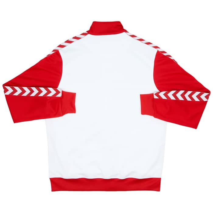 2024-25 Denmark Hummel Track Jacket