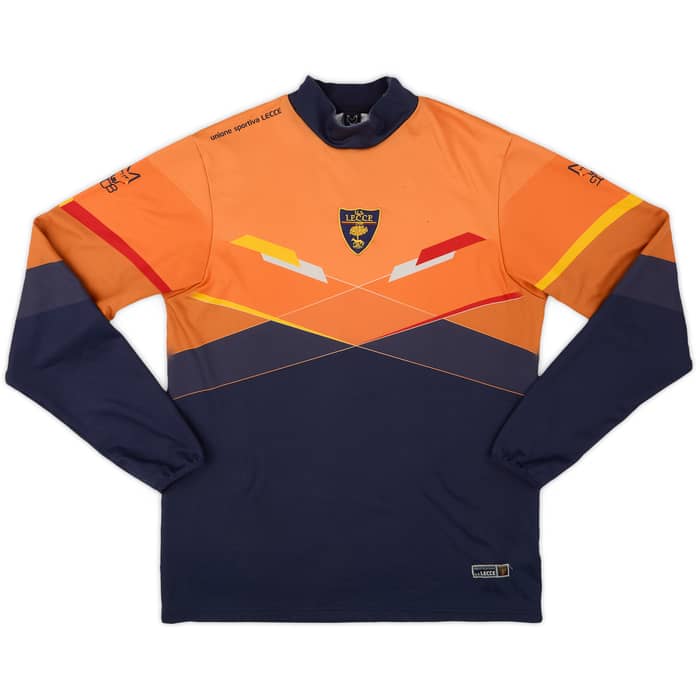 2000s Lecce Drill Top - 6/10 - (XL)