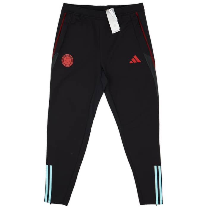 2022-23 Colombia adidas Training Pants/Bottoms